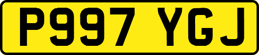 P997YGJ