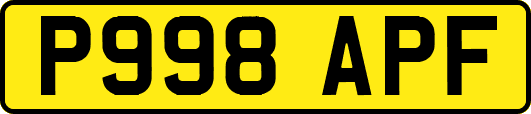 P998APF