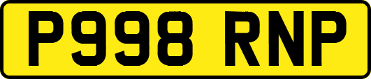 P998RNP