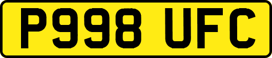 P998UFC