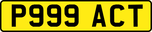P999ACT