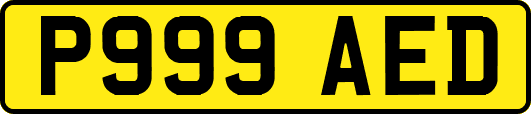 P999AED
