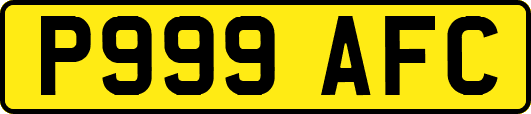 P999AFC