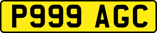 P999AGC