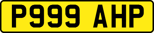 P999AHP