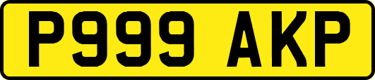 P999AKP