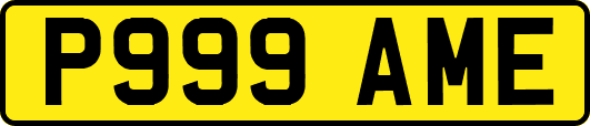P999AME