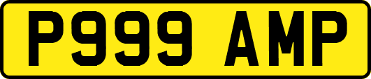 P999AMP