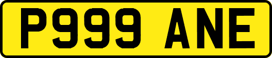 P999ANE