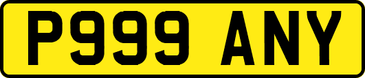 P999ANY