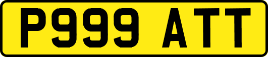 P999ATT