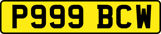 P999BCW