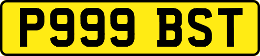 P999BST