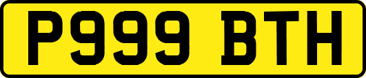 P999BTH