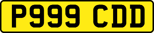 P999CDD