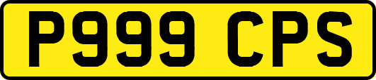 P999CPS