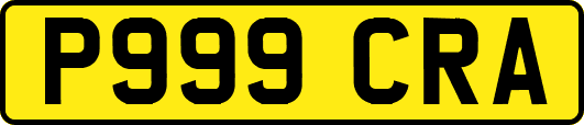 P999CRA