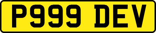 P999DEV