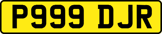 P999DJR