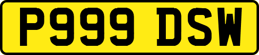 P999DSW
