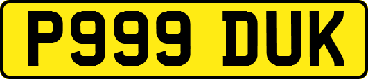 P999DUK