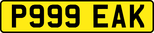 P999EAK
