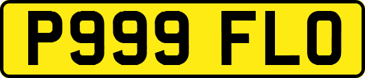 P999FLO