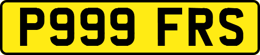 P999FRS