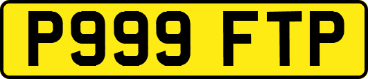 P999FTP