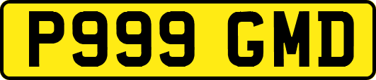 P999GMD