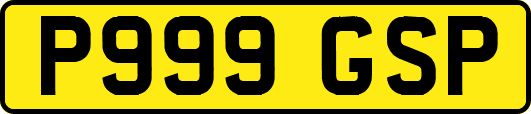 P999GSP