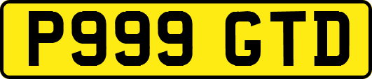 P999GTD