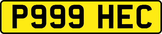 P999HEC
