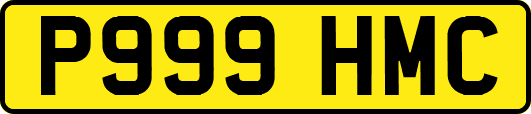 P999HMC