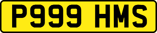 P999HMS