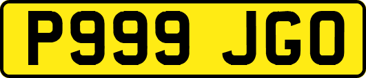 P999JGO