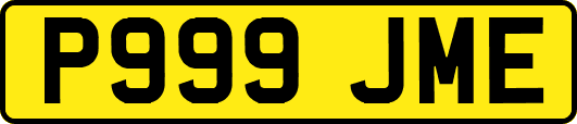 P999JME