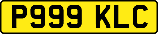 P999KLC