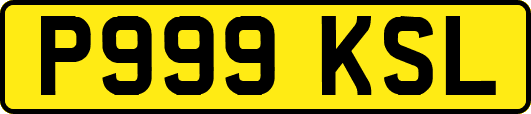 P999KSL