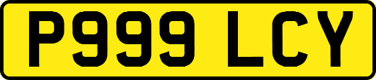 P999LCY