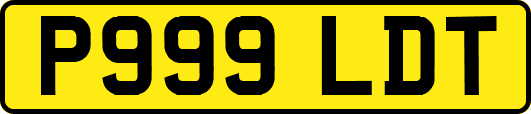 P999LDT