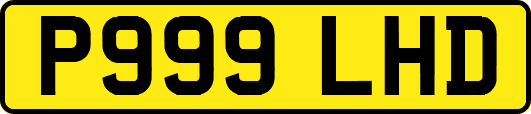 P999LHD