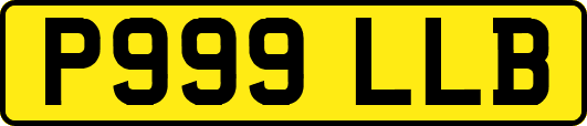 P999LLB