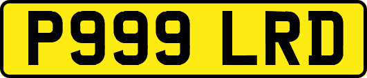 P999LRD