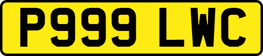P999LWC