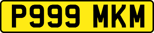 P999MKM