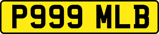 P999MLB