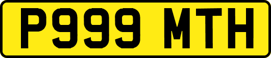 P999MTH