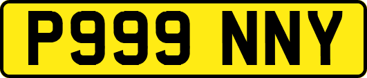 P999NNY