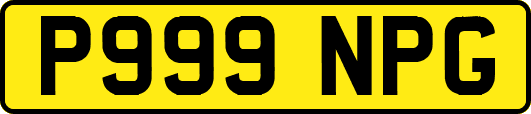 P999NPG